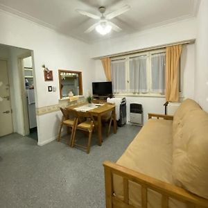 Apartamento de 1 Dormitorio